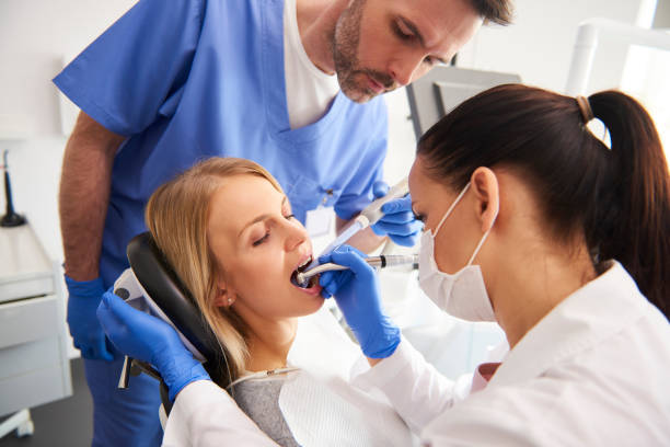 Reliable Watergate, FL Dental Services Solutions
