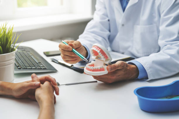 Advanced Technology for Better Dental Care in Watergate, FL