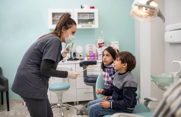 Best Dental X-Rays and Imaging  in Watergate, FL