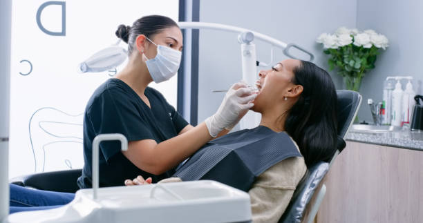 Dental Bonding in Watergate, FL