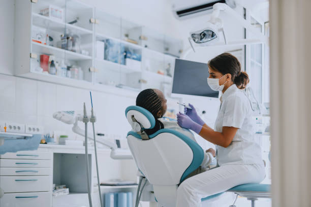 Best Laser Dentistry  in Watergate, FL