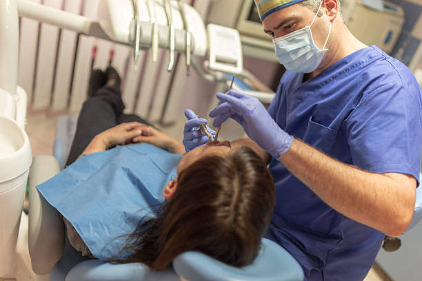 Best General Dentistry  in Watergate, FL
